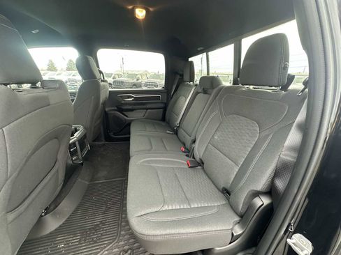 New 2026 RAM 1500 Big Horn image 22