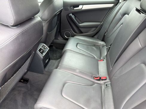 Used 2013 Audi A4 Premium Plus AWD/4WD image 24