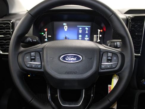 New 2026 Ford Ranger XLT image 31