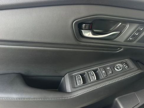 Certified 2025 Honda Accord Sport image 12