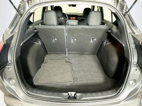 Used 2024 Nissan Kicks SV w/ Interior Electronics Package FWD image 26