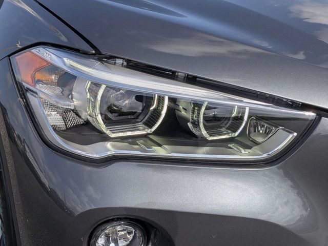 Used 2017 BMW X1 xDrive28i AWD/4WD image 9