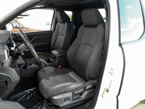 Used 2025 Toyota Tacoma SR RWD image 31