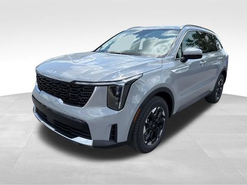New 2026 Kia Sorento S FWD image 3