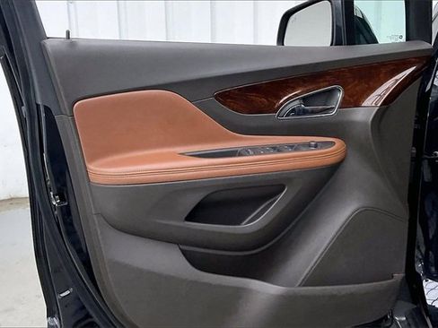 Used 2014 Buick Encore Leather image 21