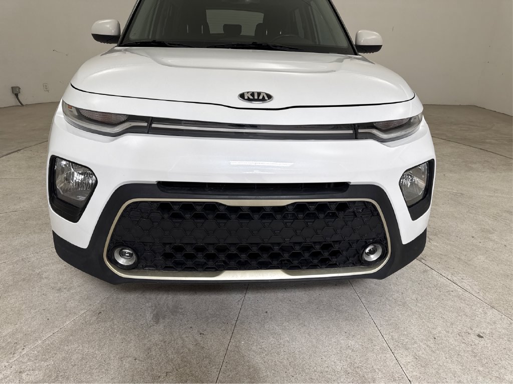 Used 2020 Kia Soul EX FWD image 20