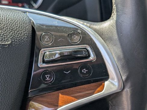 Used 2017 Cadillac Escalade ESV Premium Luxury image 23