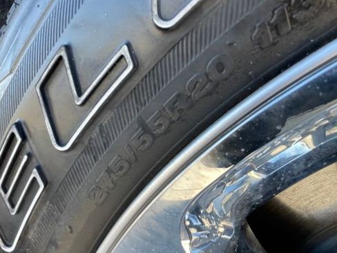 Used 2024 RAM 1500 Lone Star image 7