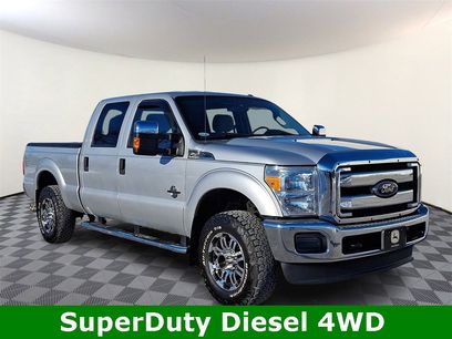 Used 2015 Ford F250 XLT