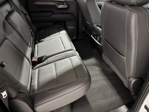 Used 2024 GMC Sierra 1500 Denali w/ Denali Reserve Package image 46