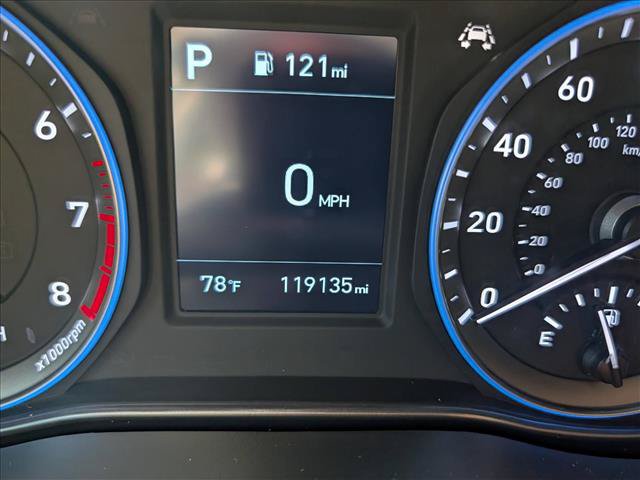 Used 2021 Hyundai Kona SE w/ Cargo Package AWD/4WD image 33
