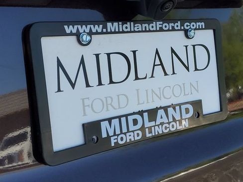 Certified 2023 Lincoln Corsair AWD image 6