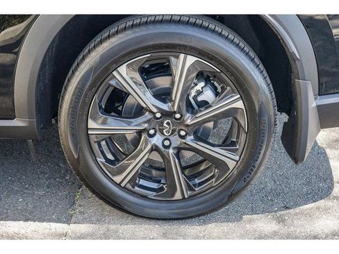 New 2026 INFINITI QX60 Autograph w/ Dark Cargo Package image 10