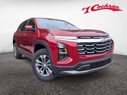 New 2026 Chevrolet Equinox LT w/ Convenience Package II