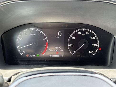 Used 2023 Honda CR-V EX-L image 19