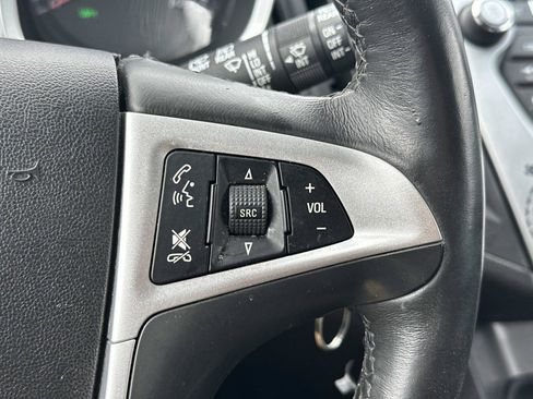 Certified 2017 Chevrolet Equinox Premier w/ Enhanced Convenience Package AWD/4WD image 22