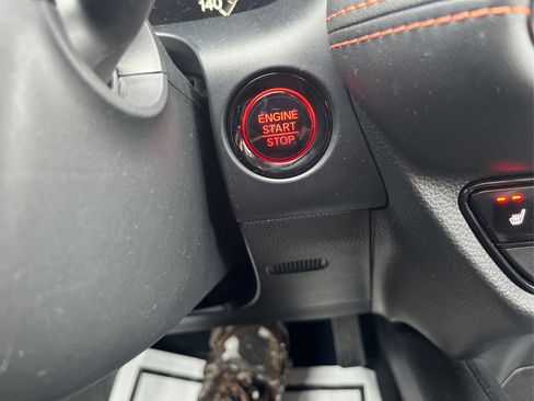 Used 2024 Honda HR-V Sport image 29