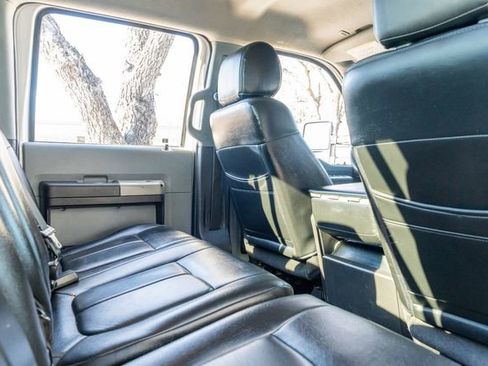 Used 2016 Ford F250 XLT image 40