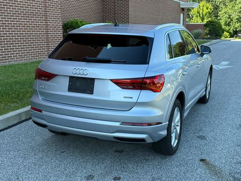 Used 2020 Audi Q3 2.0T Premium AWD/4WD image 12