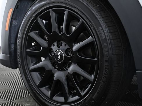 Certified 2023 MINI Cooper Convertible FWD image 39