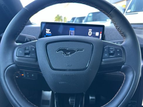 Used 2022 Ford Mustang Mach-E GT AWD/4WD image 26
