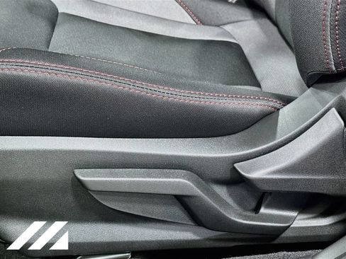 New 2026 Subaru WRX AWD/4WD image 19