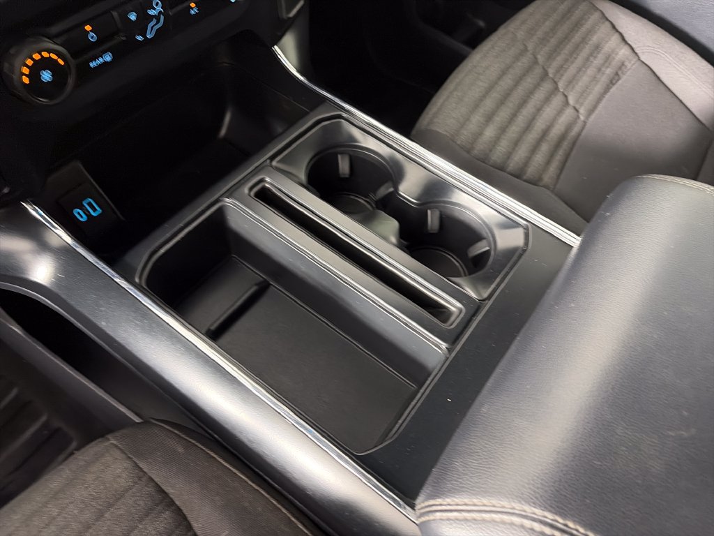 Certified 2023 Ford F150 XL w/ STX Appearance Package AWD/4WD image 22