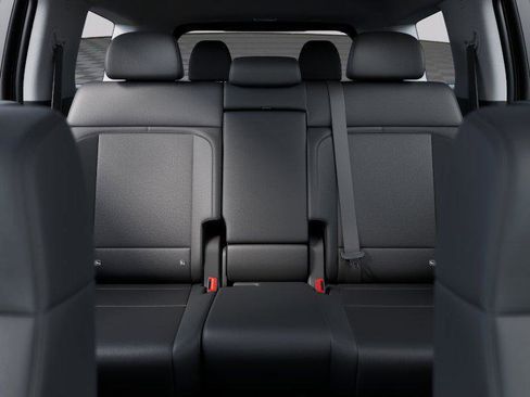 New 2026 Hyundai Santa Fe SE image 12