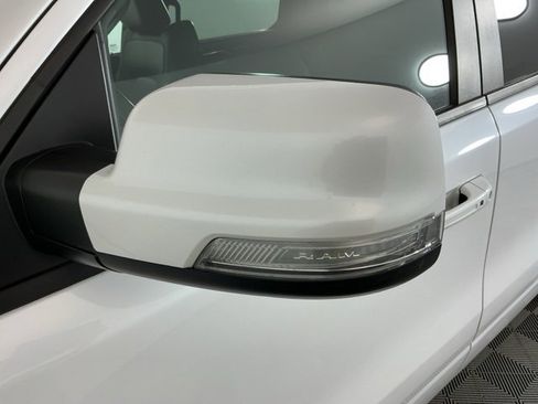 Used 2020 RAM 1500 Sport w/ Alpine Leather & Sound Group image 9