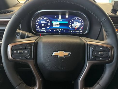 Used 2023 Chevrolet Tahoe High Country AWD/4WD image 27