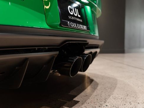 Used 2022 Porsche 911 GT3 RWD image 38