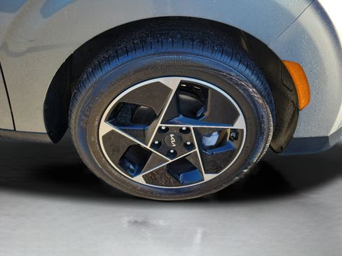 Certified 2024 Kia Soul EX FWD image 6