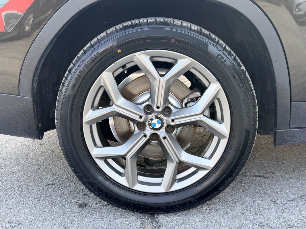 Used 2020 BMW X3 xDrive30i w/ Convenience Package AWD/4WD image 27