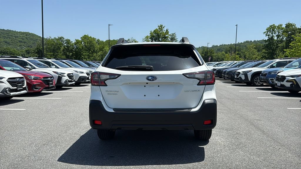 Used 2024 Subaru Outback Premium w/ Popular Package #1 AWD/4WD image 7