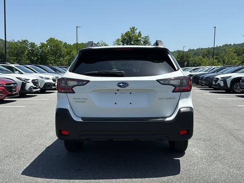 Certified 2024 Subaru Outback Premium w/ Popular Package #1 AWD/4WD image 7