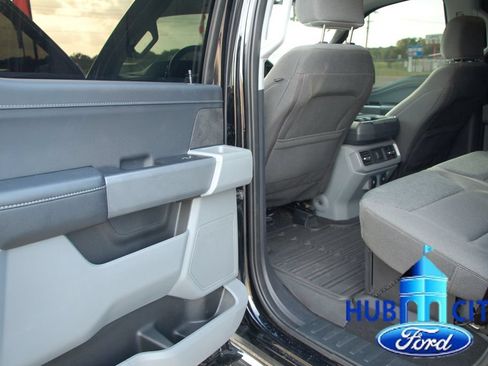 Used 2024 Ford F150 XLT w/ Equipment Group 302A MID AWD/4WD image 13