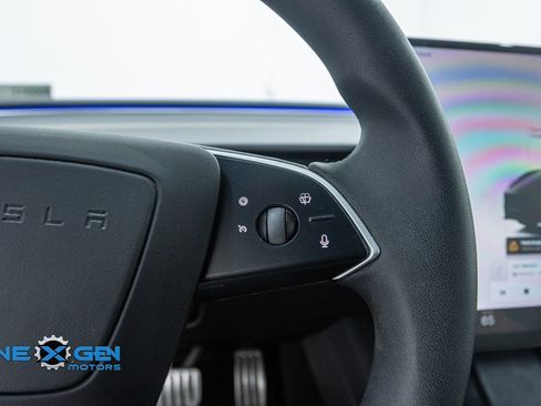 Used 2024 Tesla Model 3 Performance image 14