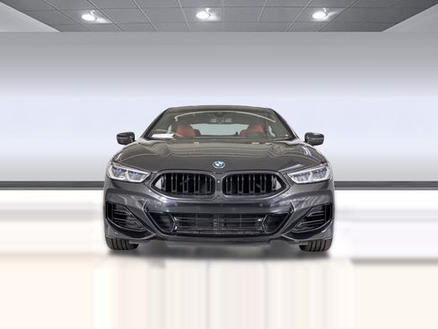 Used 2025 BMW 840i w/ M Sport Professional Package RWD image 6
