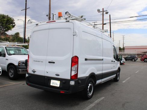 Used 2015 Ford Transit 150 148 Medium Roof image 4
