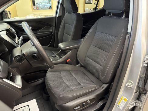 Used 2022 GMC Terrain SLE w/ Driver Convenience Package AWD/4WD image 45