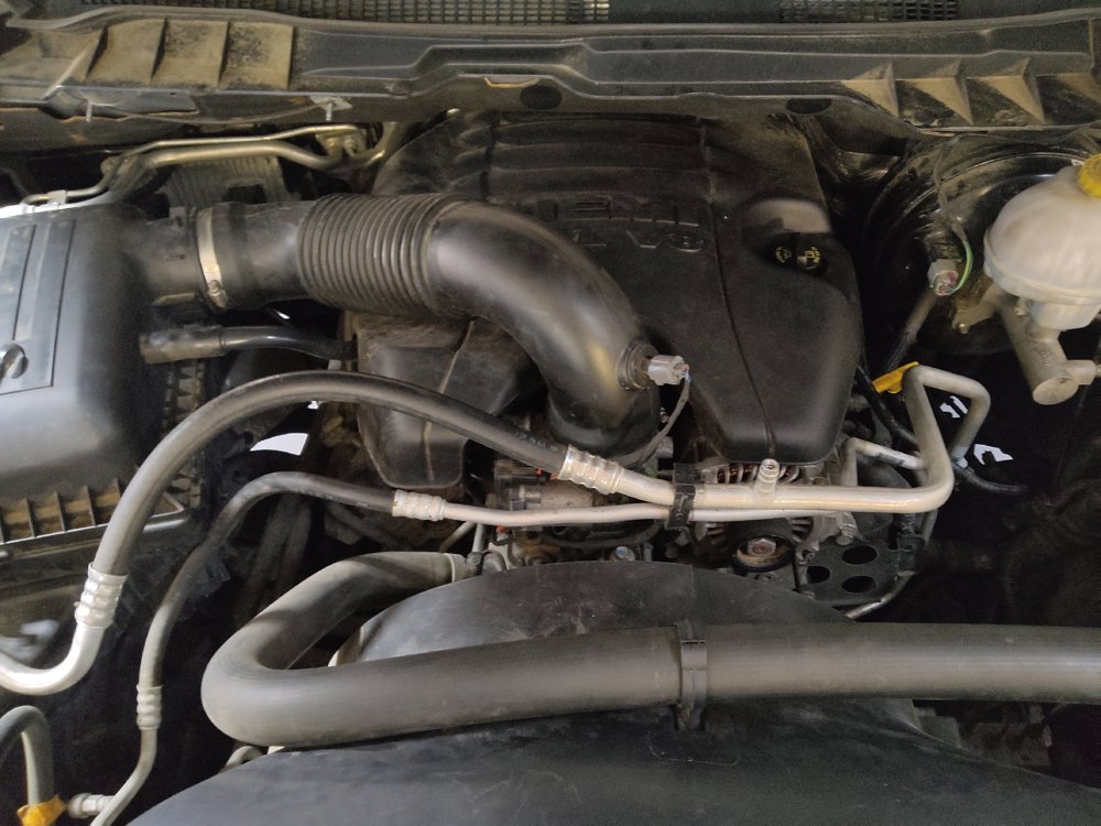 Used 2019 RAM 1500 Classic SLT AWD/4WD image 30