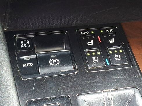Used 2017 Lexus RX 350 AWD w/ Premium Package image 25
