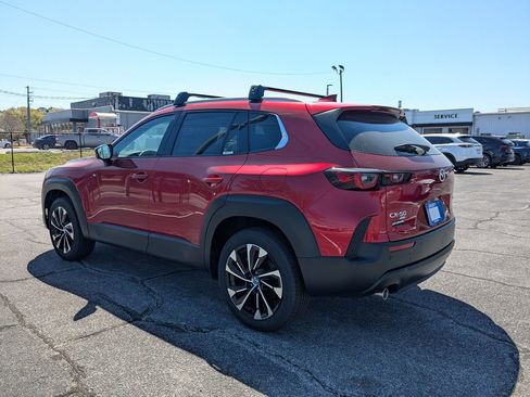 New 2026 MAZDA CX-50 2.5 Hybrid w/ Premium Plus Pkg AWD/4WD image 6