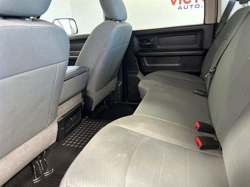 Used 2017 RAM 3500 Tradesman w/ Chrome Appearance Group image 13