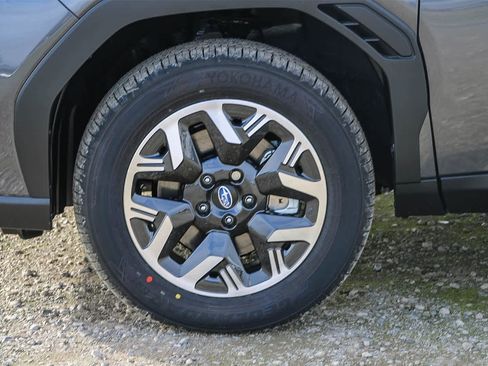 New 2026 Subaru Forester image 9