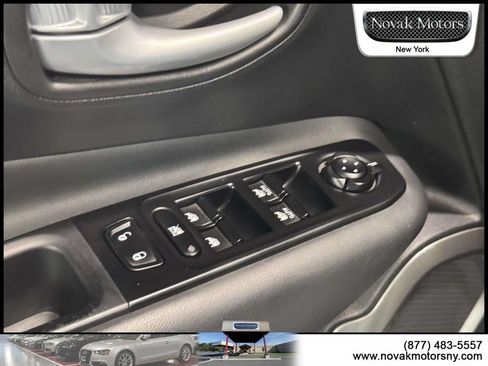 Used 2023 Jeep Renegade Limited AWD/4WD image 15