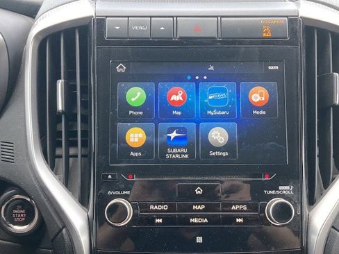 Used 2019 Subaru Ascent Touring w/ Popular Package #3 AWD/4WD image 18