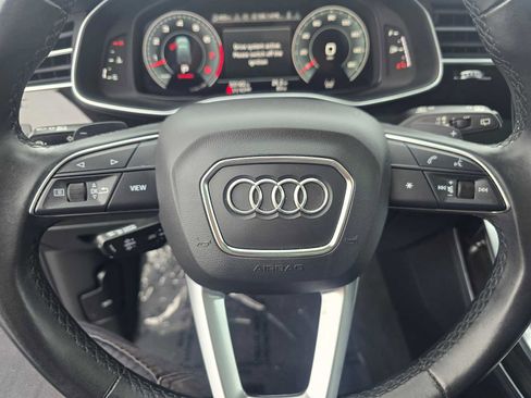 Used 2024 Audi Q7 3.0T Premium Plus image 24