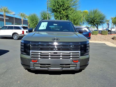 New 2026 Hyundai Palisade XRT Pro image 2