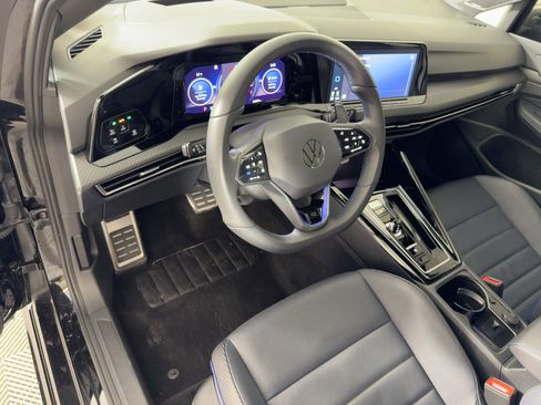 Used 2024 Volkswagen Golf R image 4